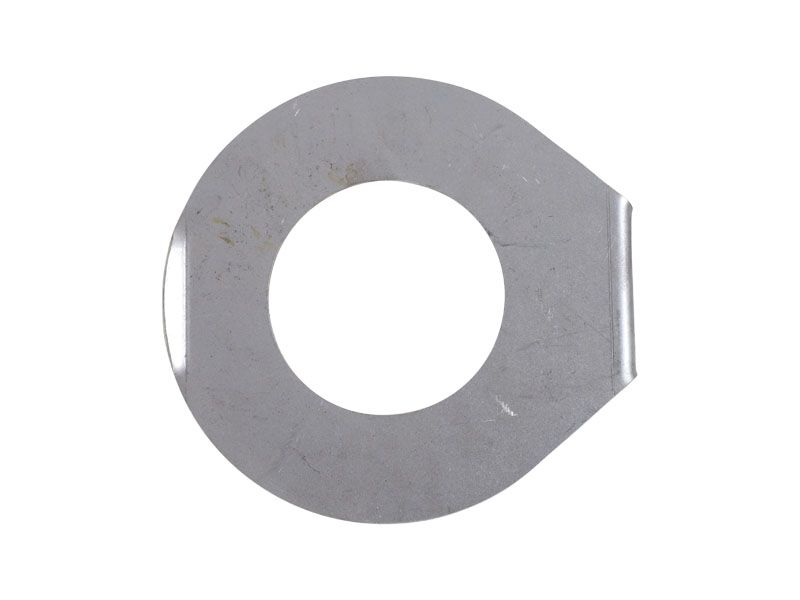 2M-7042: Steering Clutch Lock Nut 2M7042 купить