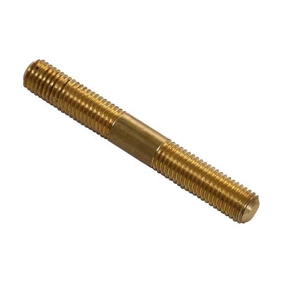 2M-8143: 1/4" Double End Threaded Stud 2M8143 купить