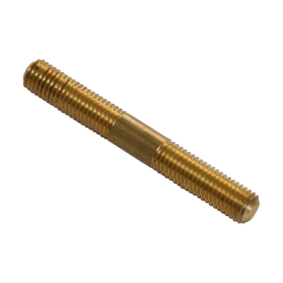 2M-8143: 1/4" Double End Threaded Stud 2M8143 купить