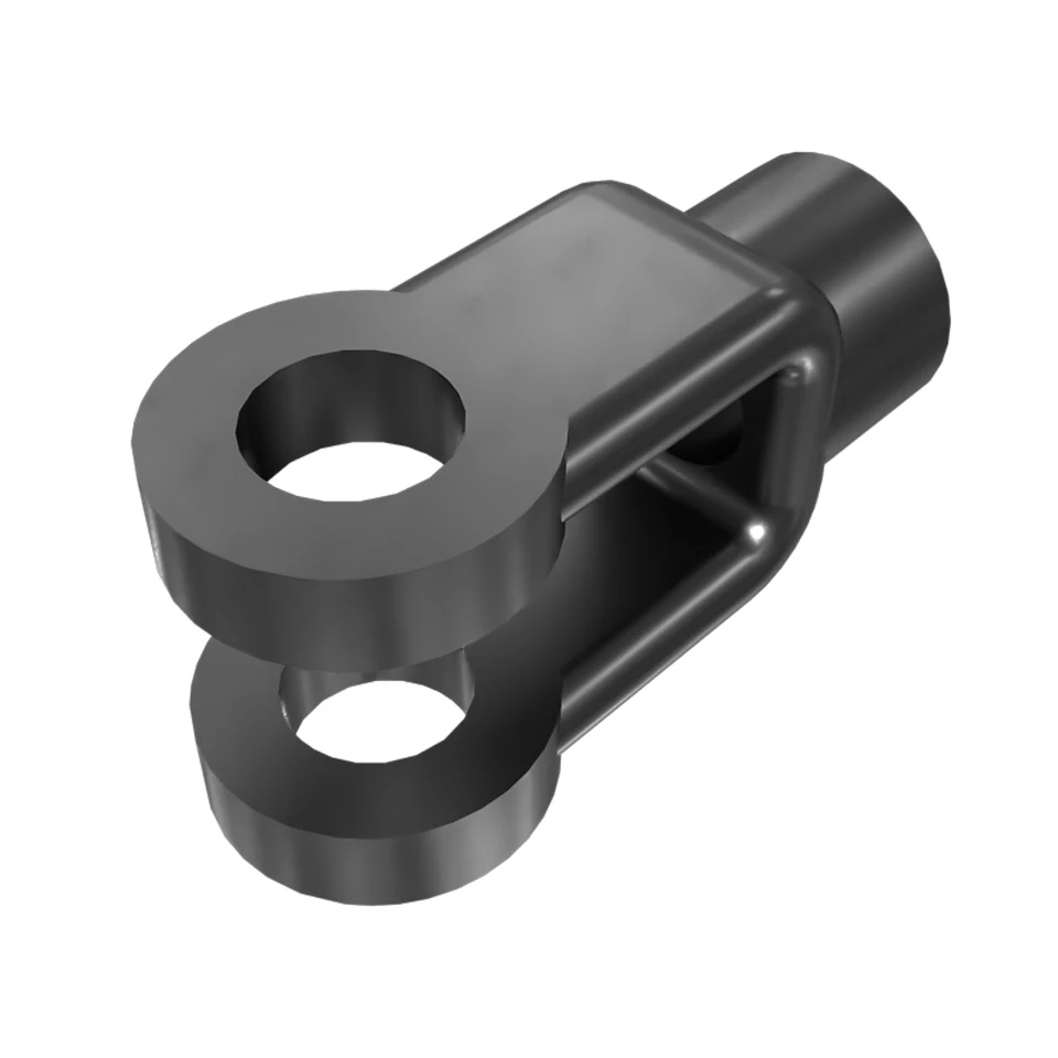 2M-8340: Steering Drive Yoke Rod End 2M8340 купить