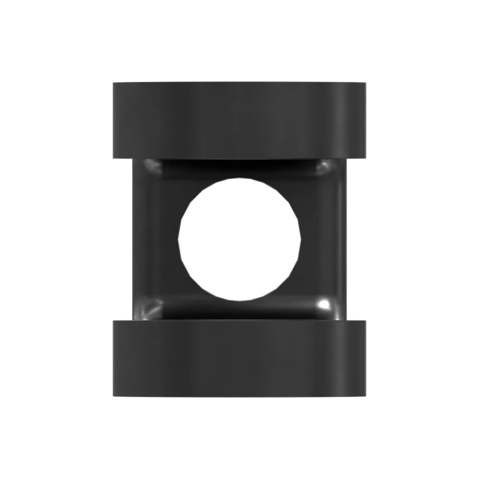 2M-8340: Steering Drive Yoke Rod End 2M8340 купить