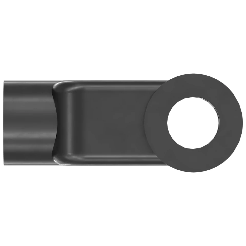 2M-8340: Steering Drive Yoke Rod End 2M8340 купить