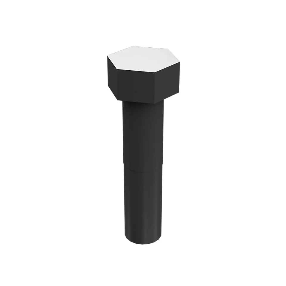 2M-8548: 5/8" Flywheel Mounting Bolt 2M8548 купить