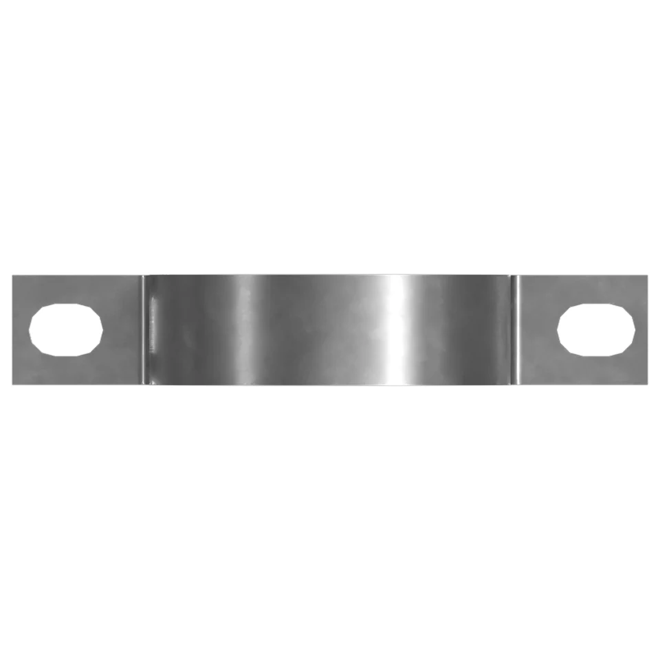 2N-1117: 3mm Thick Water Lines Tube Clip 2N1117 buy