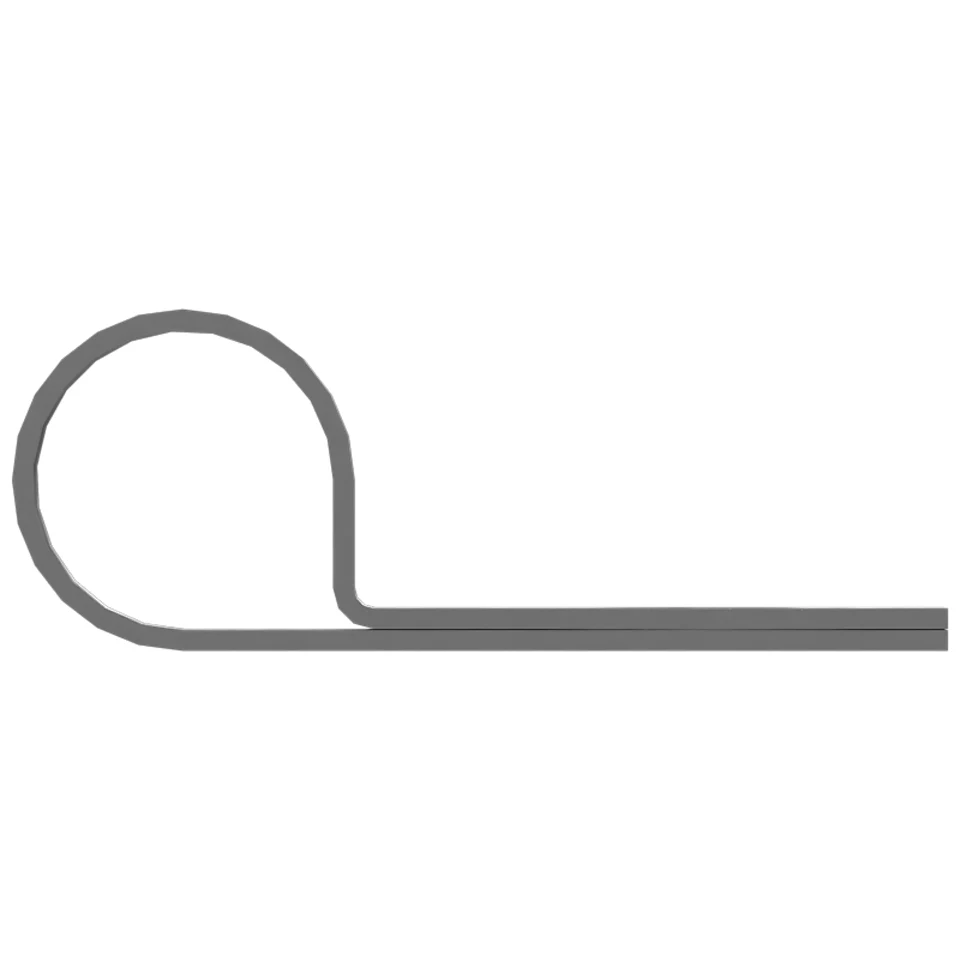 2N-2107: 22mm Diameter Clip 2N2107 купить