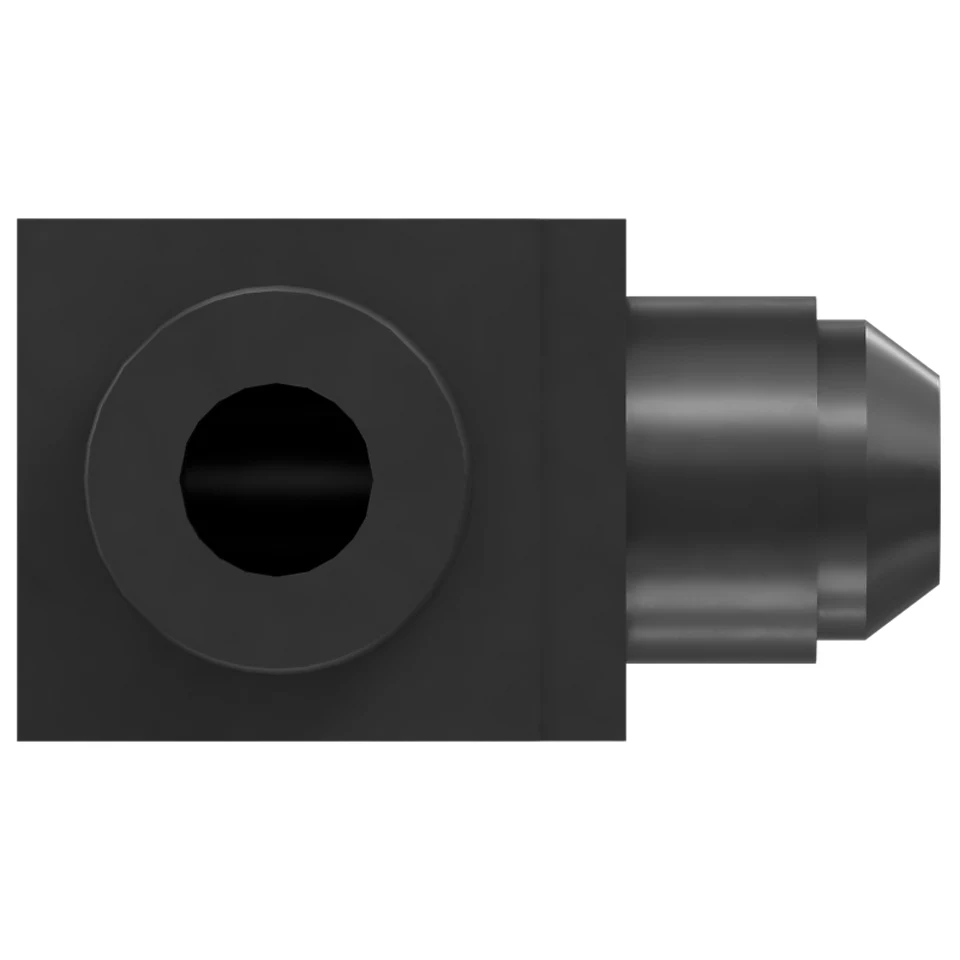 2N-3378: Fluid Carrying 90 Degree Elbow Adapter 2N3378 buy