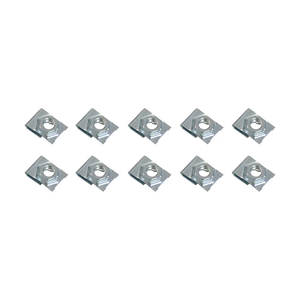 2N-3385: Гайка с зажимом 2N3385 купить