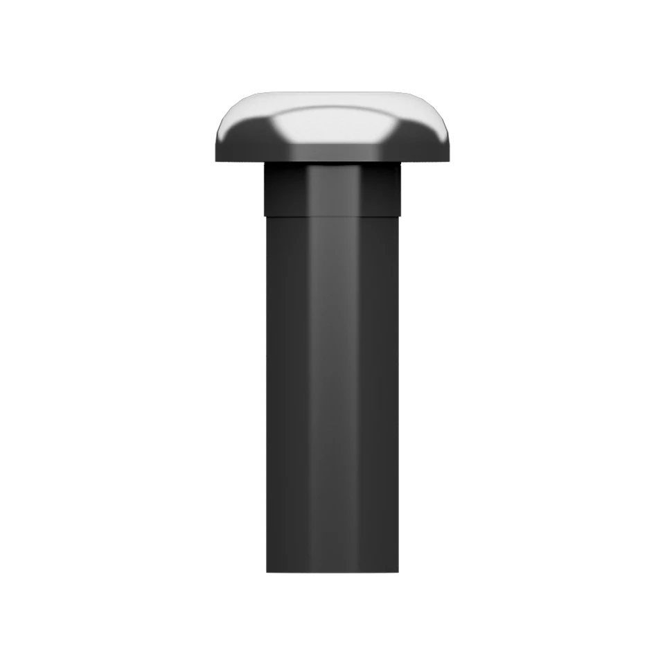 2N-3680: 1/4"-20 X 3/4" Rounded Pan Head Internal Hex Screw 2N3680 купить