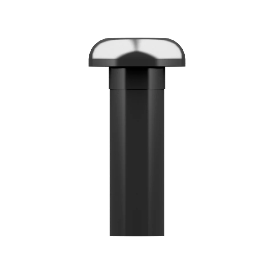 2N-3680: 1/4"-20 X 3/4" Rounded Pan Head Internal Hex Screw 2N3680 купить