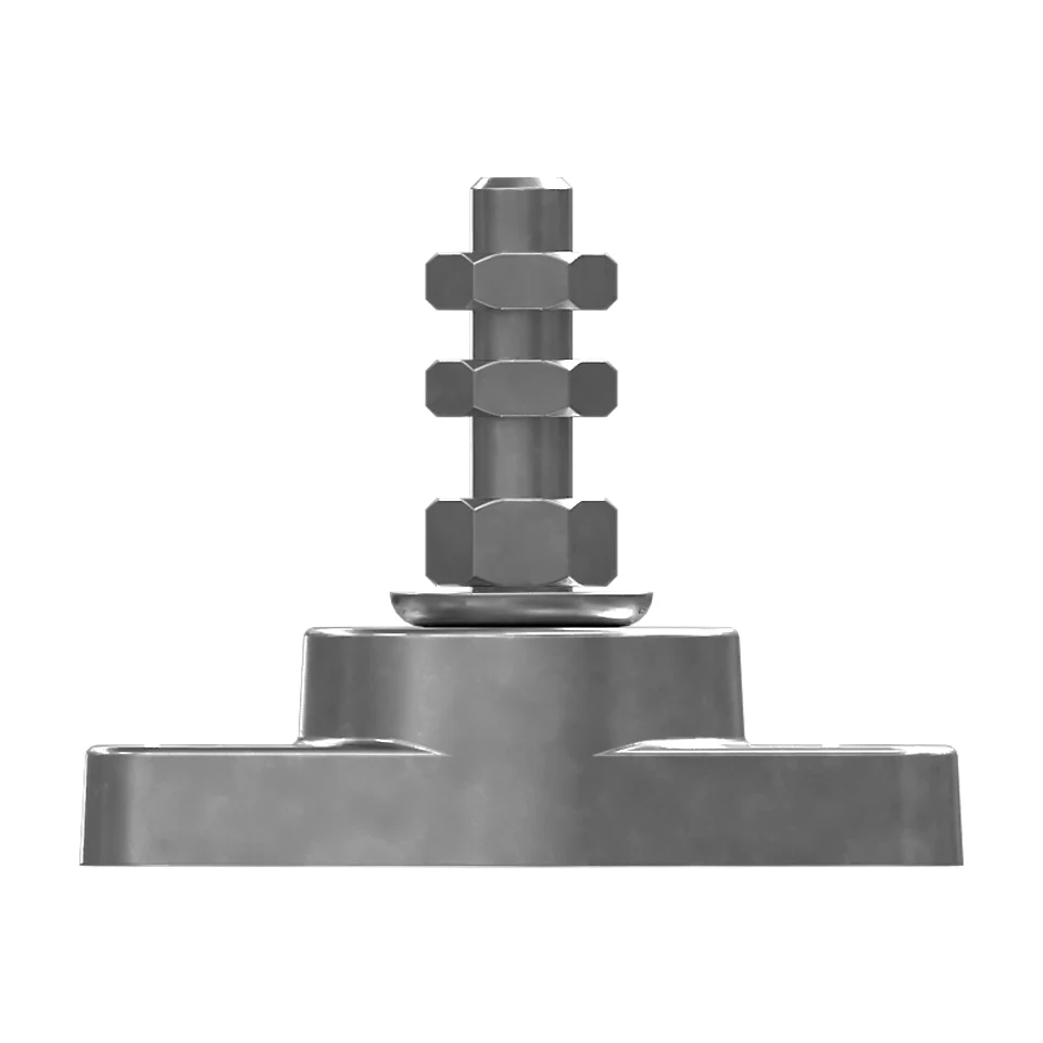 2N-4310: Duel Flex Engine Mount 2N4310 купить