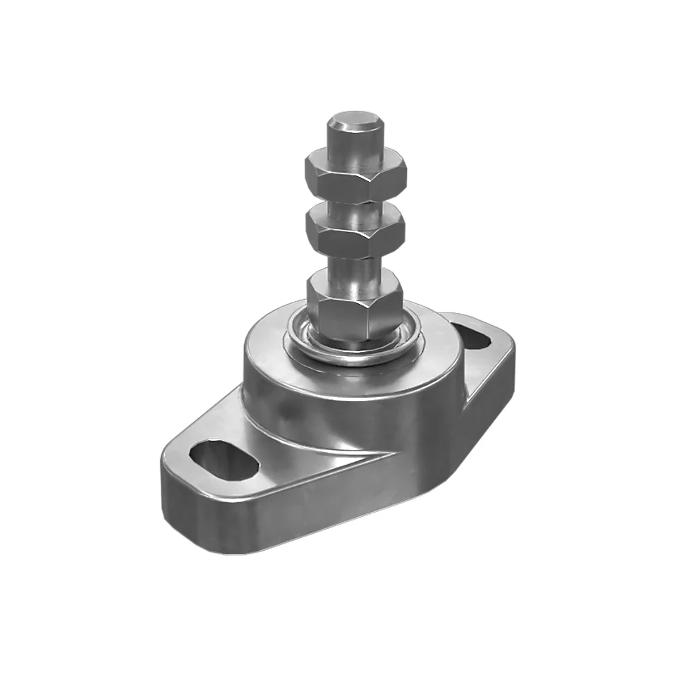 2N-4310: Duel Flex Engine Mount 2N4310 купить