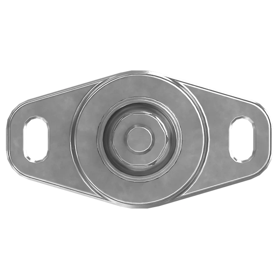 2N-4310: Duel Flex Engine Mount 2N4310 купить