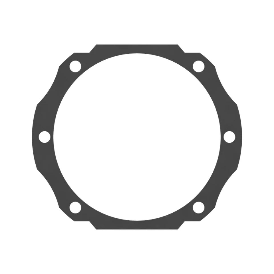 2N-4369: 11mm Thick Crankcase Breather Cover Plate 2N4369 купить