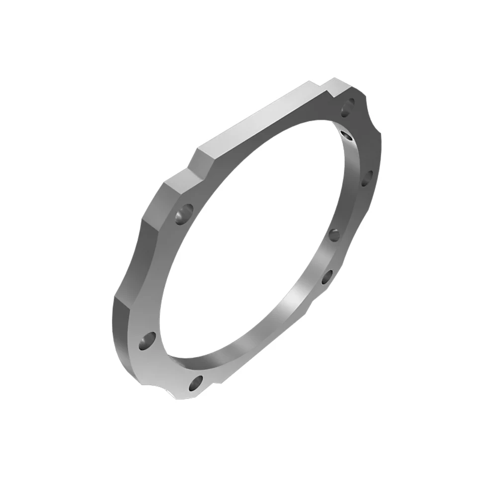 2N-4369: 11mm Thick Crankcase Breather Cover Plate 2N4369 купить