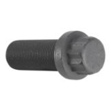2N-5006: 1''-14 X 2 1/2'' 12-point Head Bolt 2N5006 купить