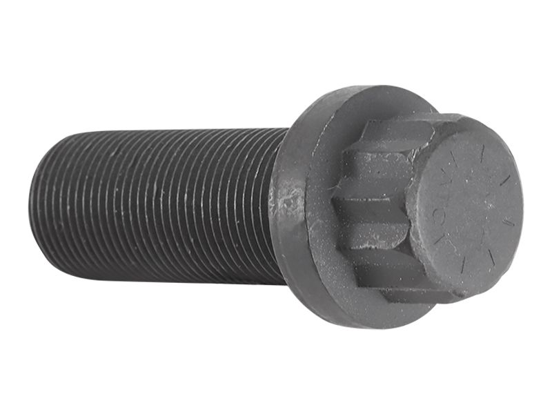 2N-5006: 1''-14 X 2 1/2'' 12-point Head Bolt 2N5006 купить