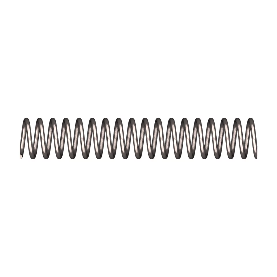 2N-6005: 124.71mm Free Length Compression Spring 2N6005 купить