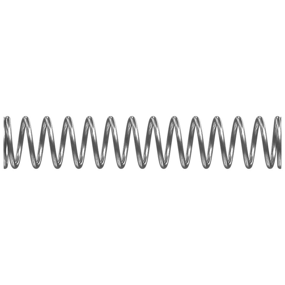 2N-7029: 9.53mm Outside Diameter Control Pin Spring 2N7029 купить