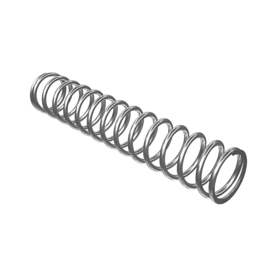 2N-7029: 9.53mm Outside Diameter Control Pin Spring 2N7029 купить