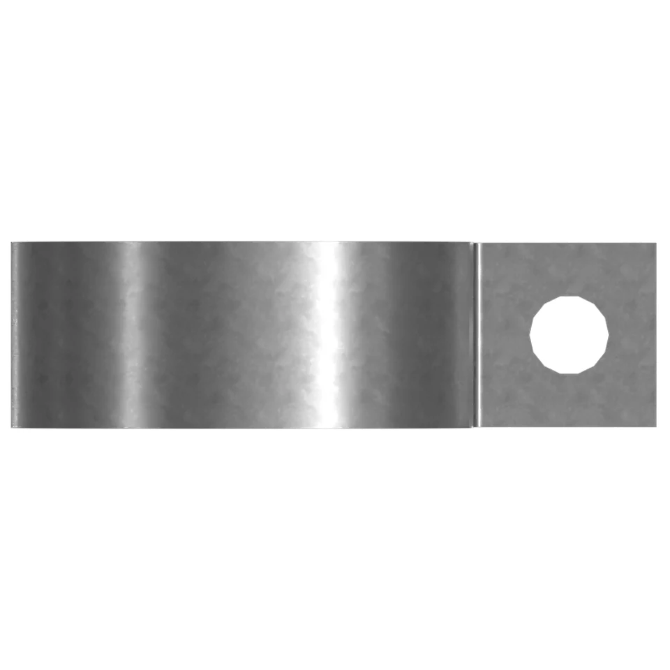 2N-8928: 60.3mm Tube Outer Diameter Loop Clip 2N8928 купить