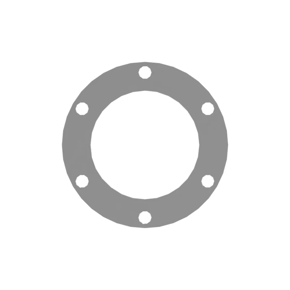 2N-9345: Expansion Tank Flange 2N9345 купить