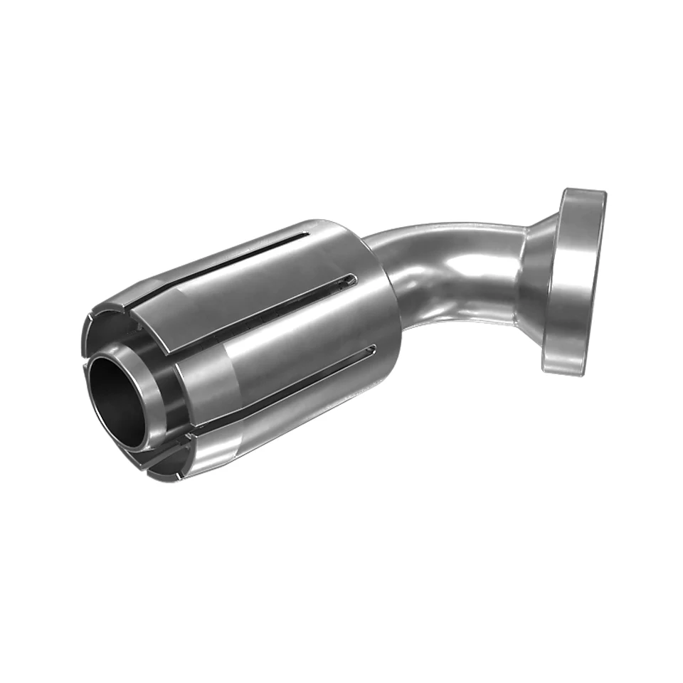 2P-1418: Reusable Coupling 2P1418 купить