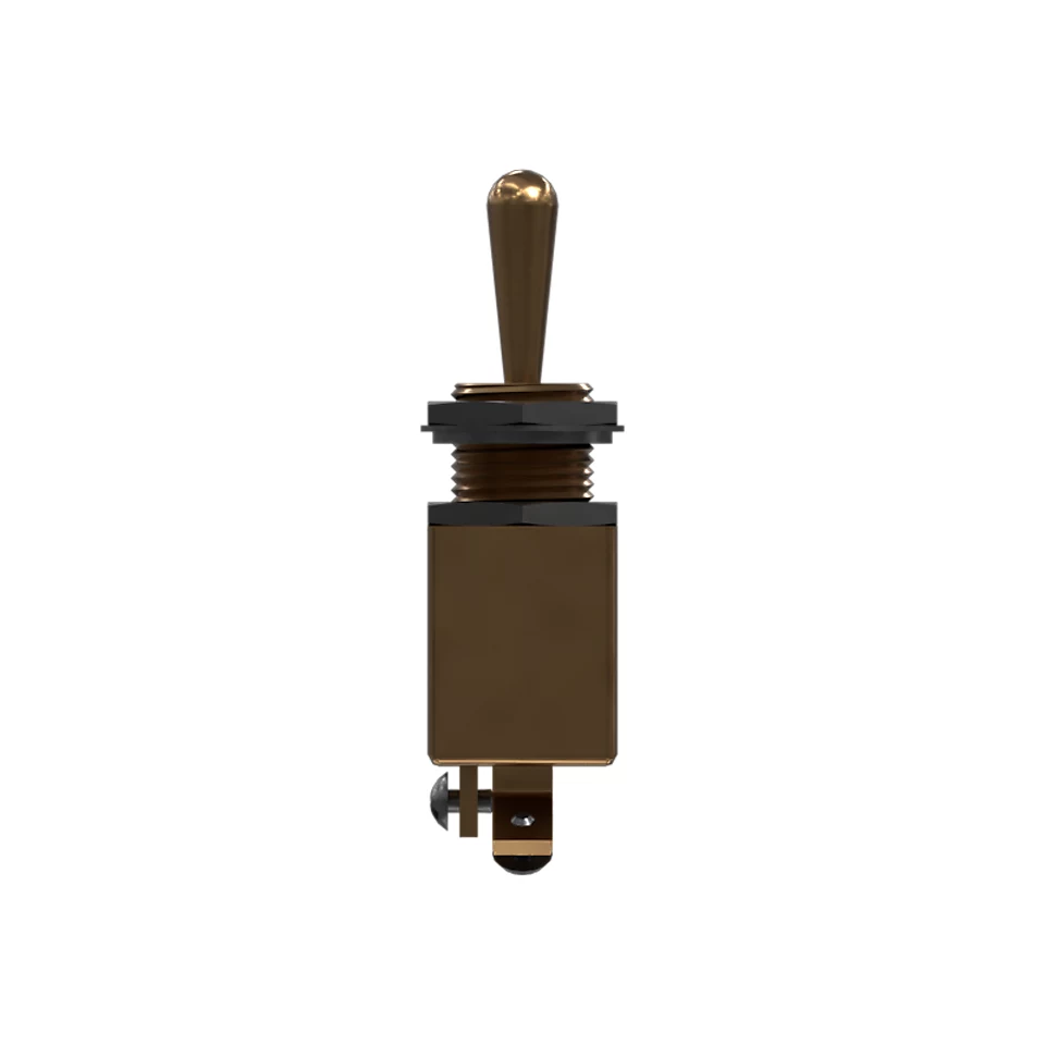 2P-2327: Single Pole Toggle Switch 2P2327 купить