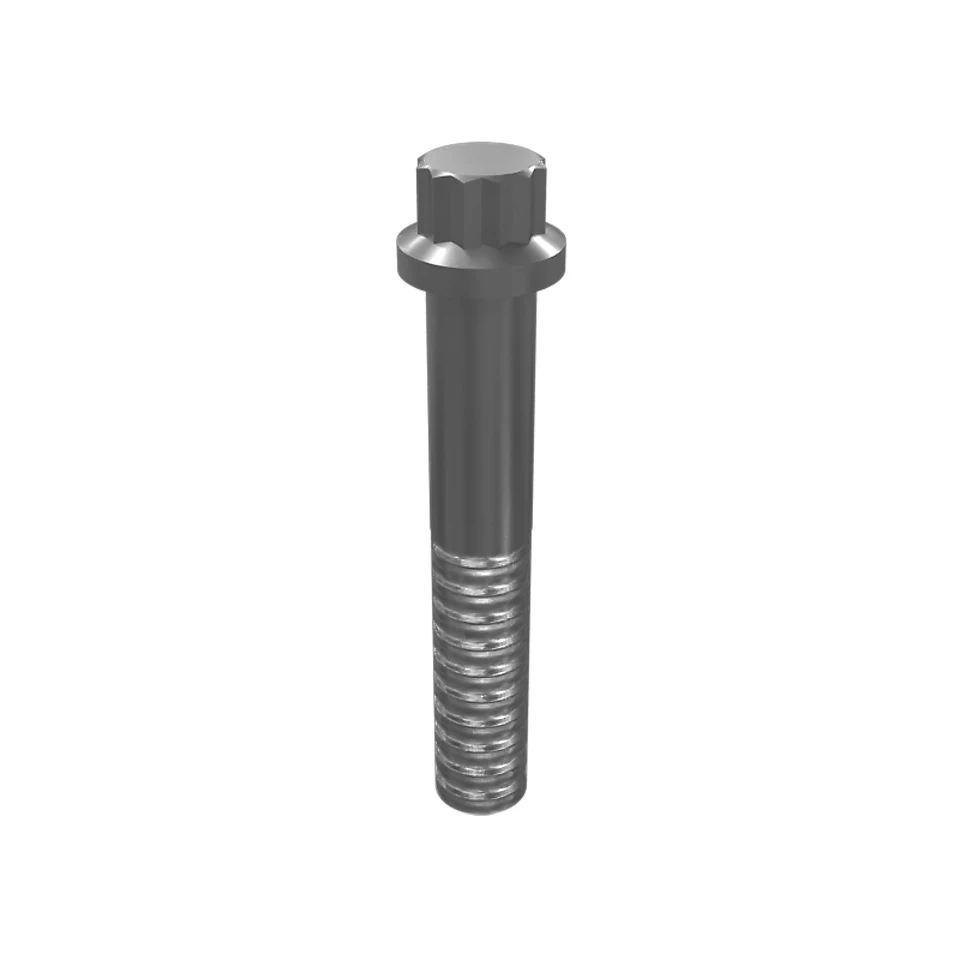 2P-2346: 12 Point Head Bolt 2P2346 купить