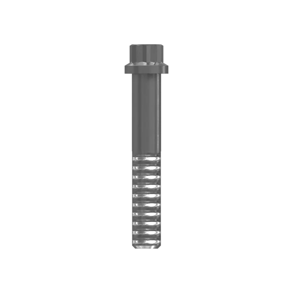 2P-2346: 12 Point Head Bolt 2P2346 купить