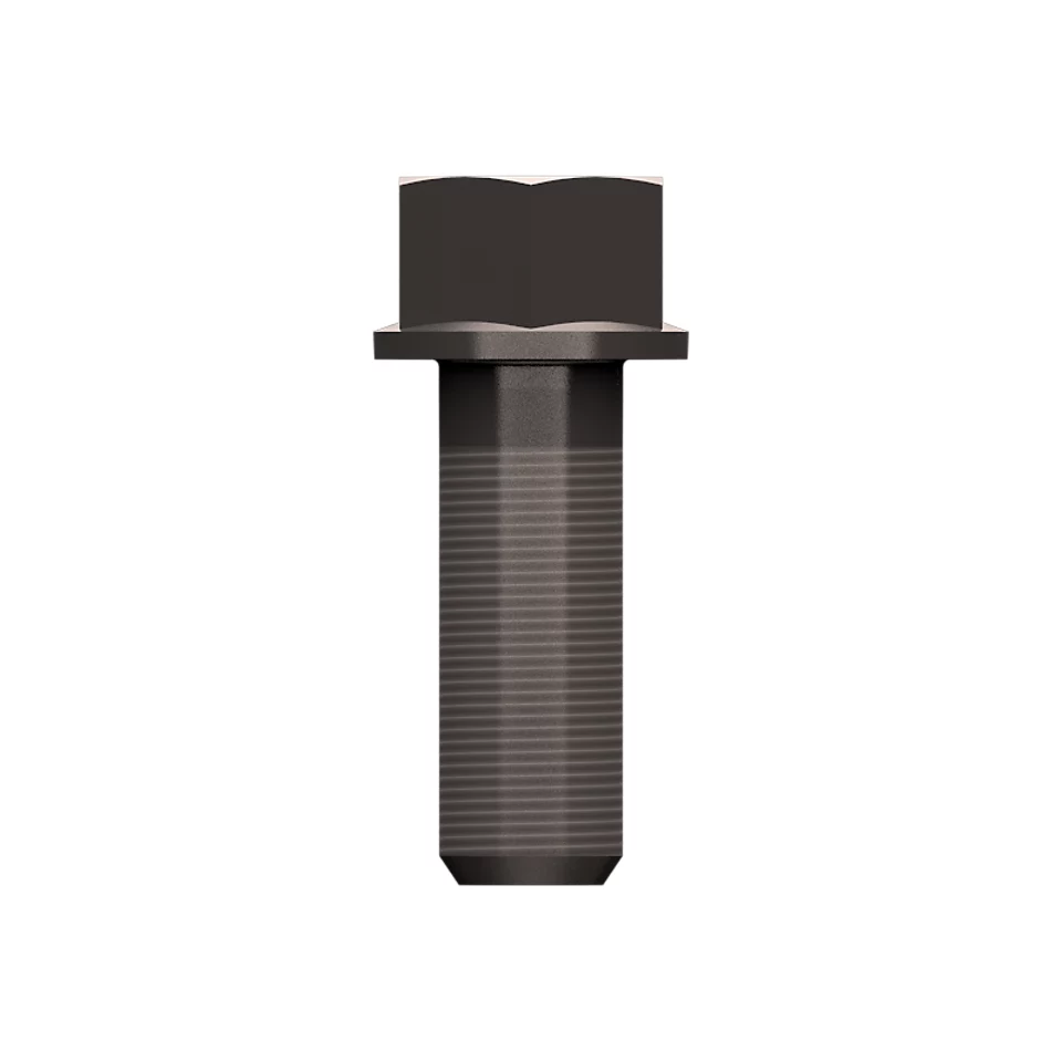 2P-3202: 3/8''-16 X 1 1/8'' Hex Flange Head Bolt 2P3202 купить