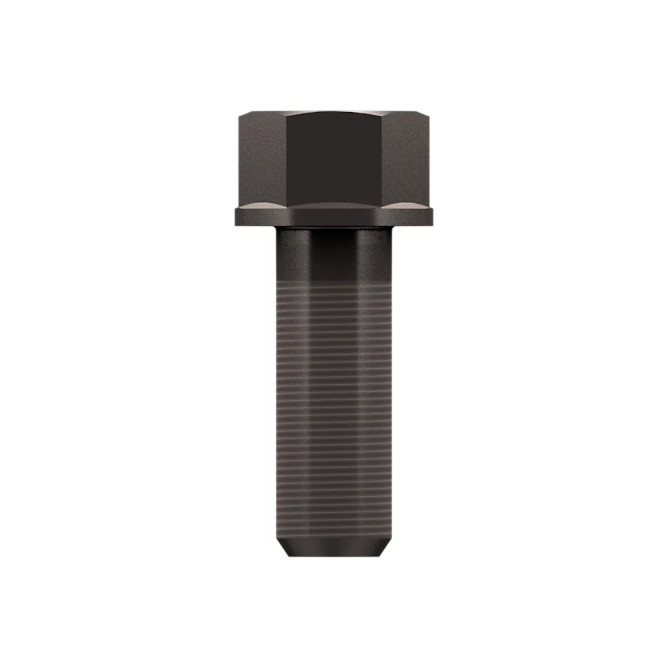 2P-3202: 3/8''-16 X 1 1/8'' Hex Flange Head Bolt 2P3202 купить