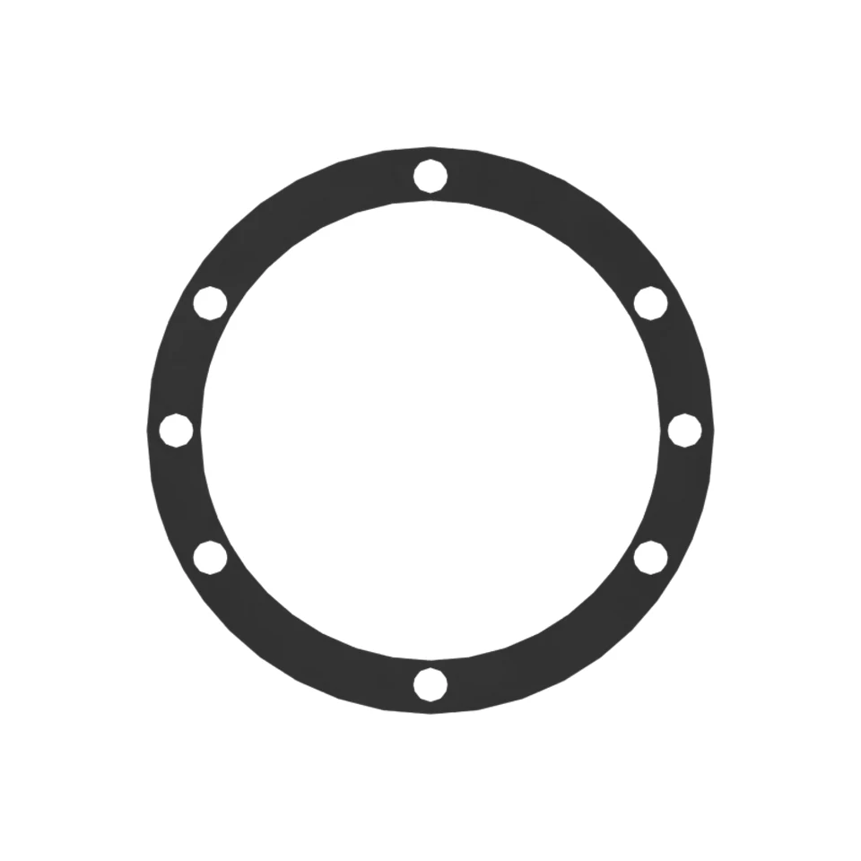 2P-3661: 0.57mm Thick Bearing Cage Shim Pack 2P3661 купить
