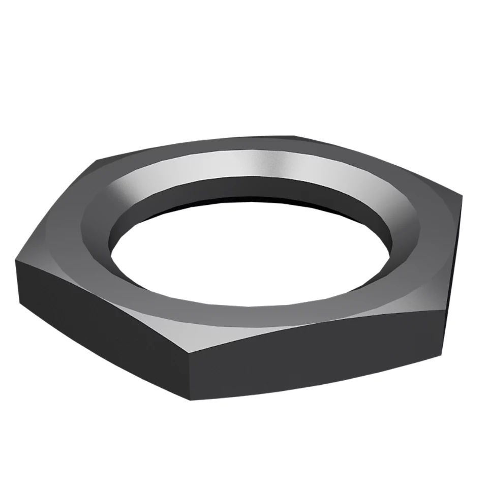2P-4339: 7/16''-28 Hex Jam Nut 2P4339 купить