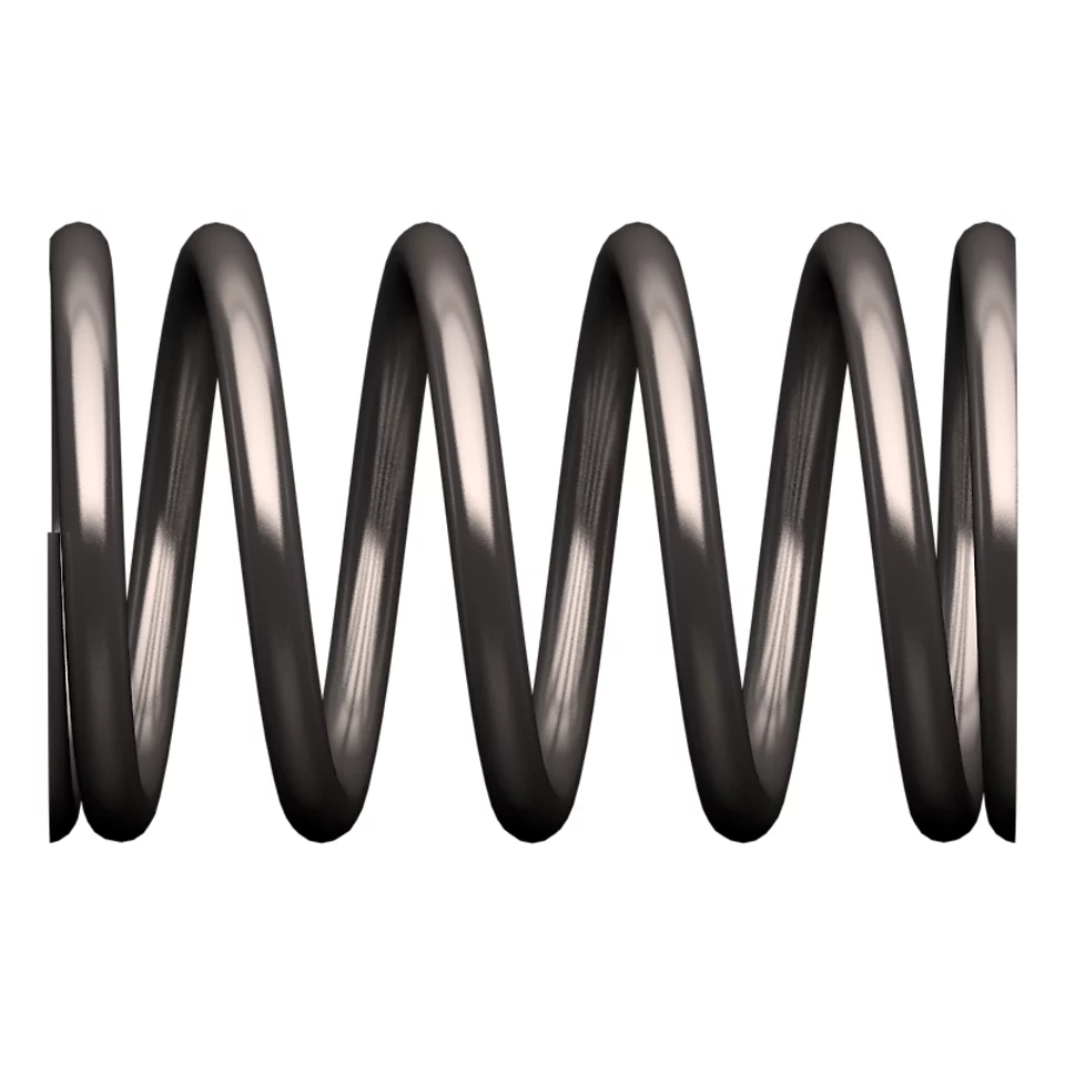 2P-4501: 33.27mm Free Length Compression Spring 2P4501 купить