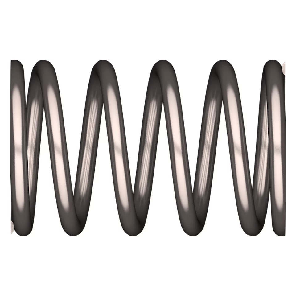 2P-4501: 33.27mm Free Length Compression Spring 2P4501 купить