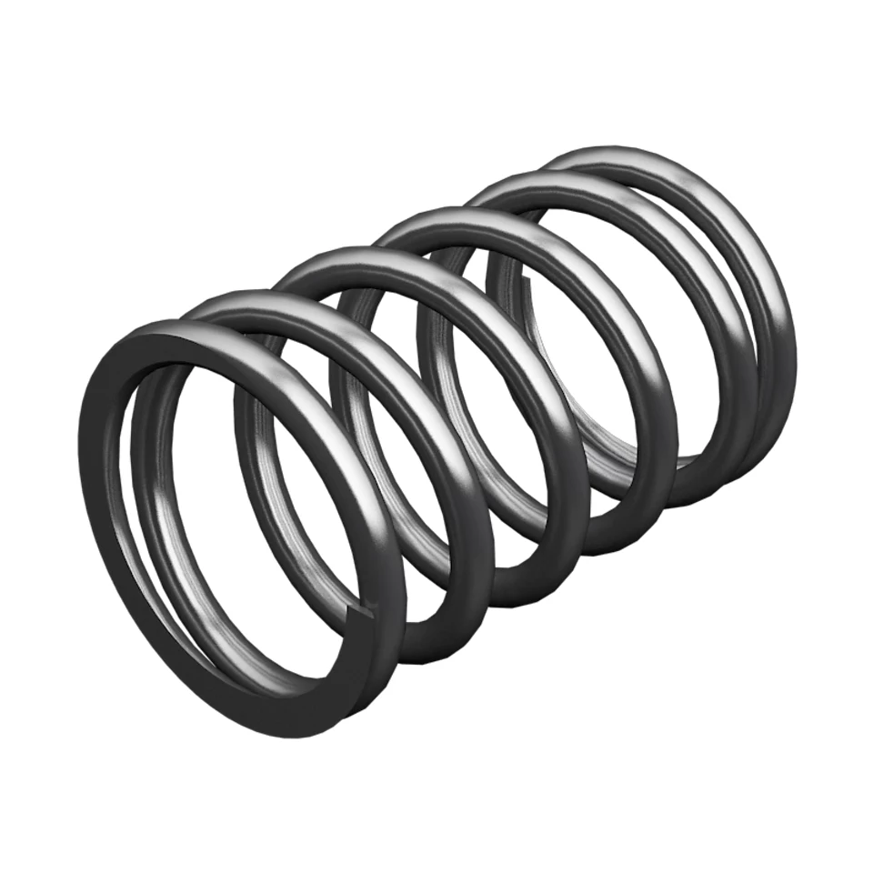 2P-4501: 33.27mm Free Length Compression Spring 2P4501 купить