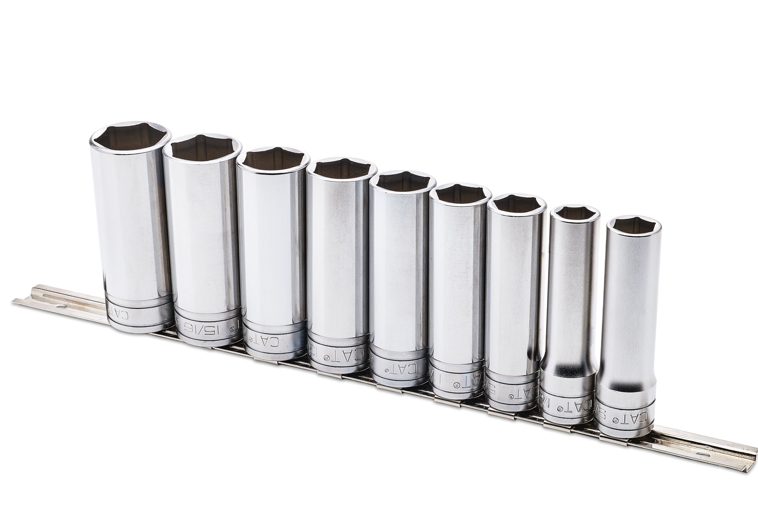 2P-5490: Deep Well Socket 2P5490 купить
