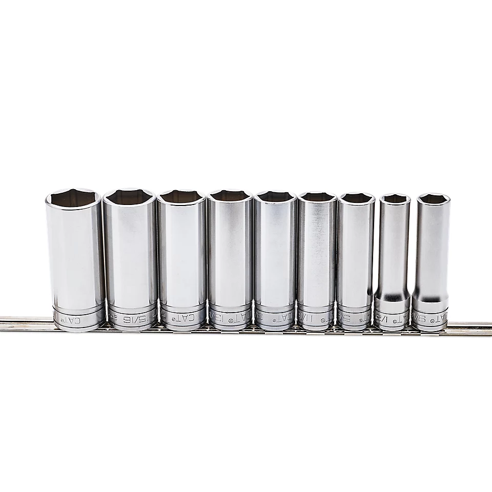 2P-5490: Deep Well Socket 2P5490 купить