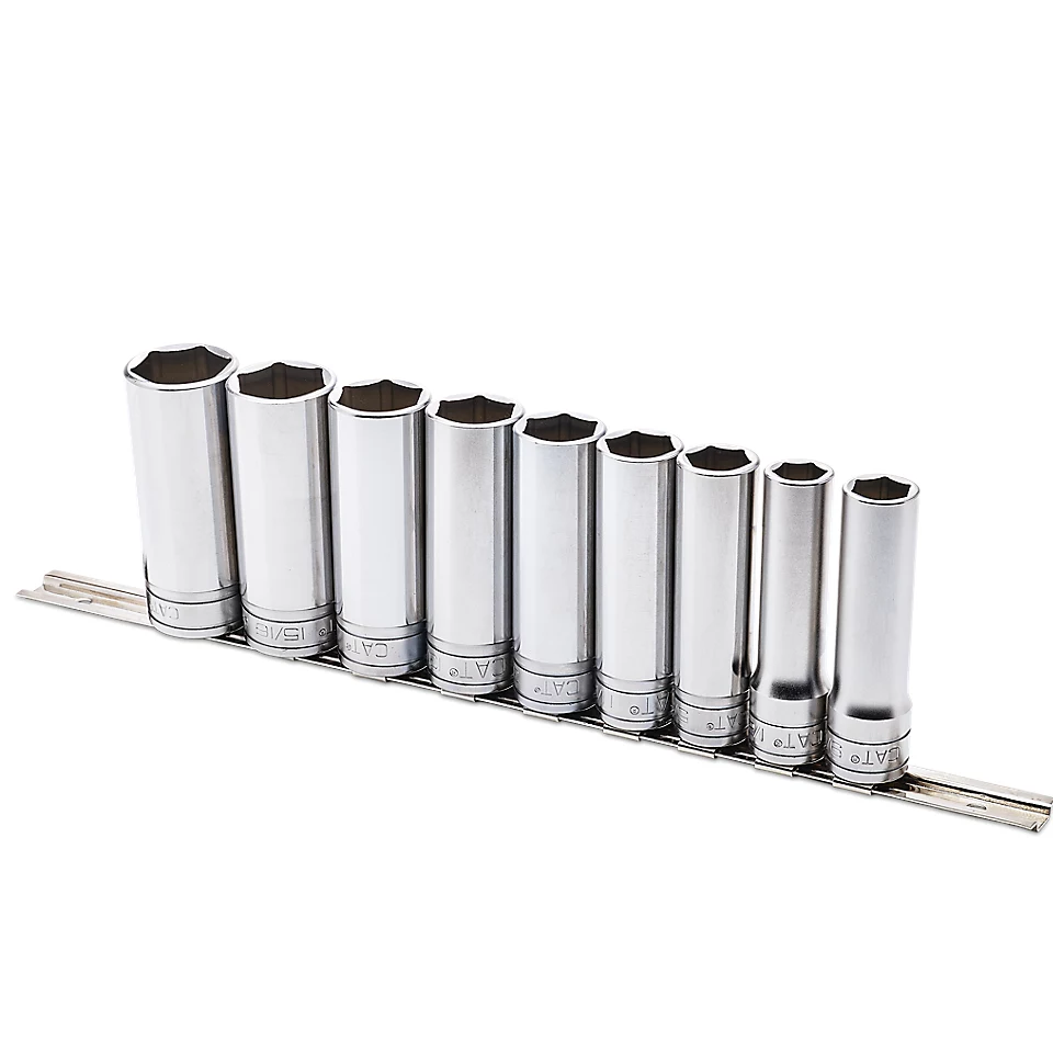 2P-5490: Deep Well Socket 2P5490 купить