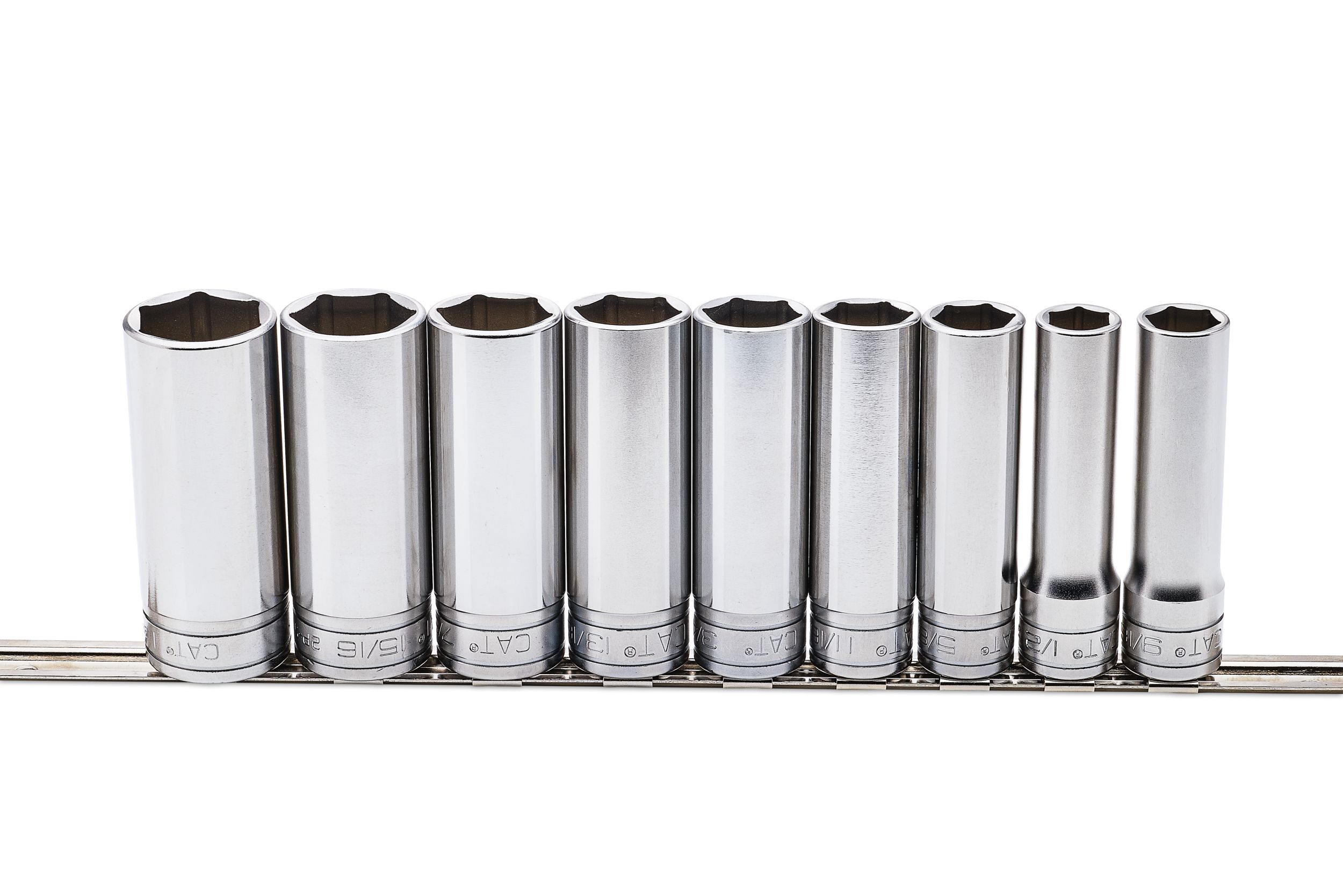2P-5490: Deep Well Socket 2P5490 купить