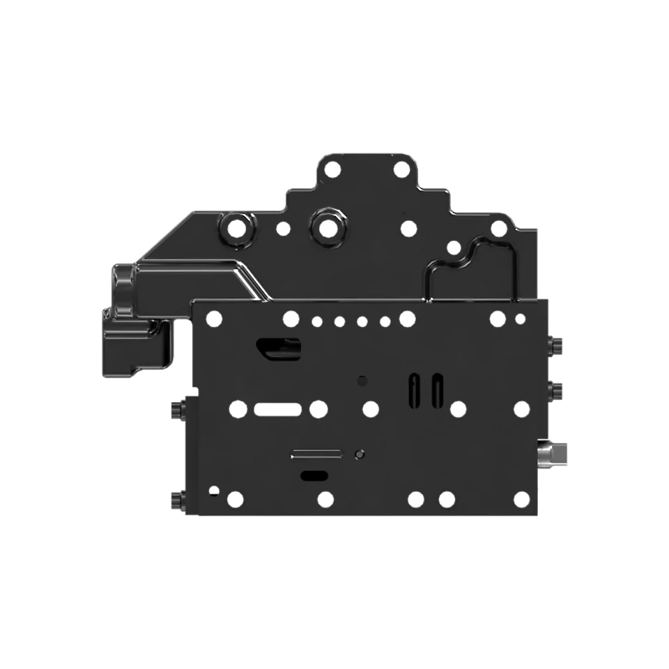 2P-5814: Transmission Selector And Pressure Control Valve 2P5814 buy
