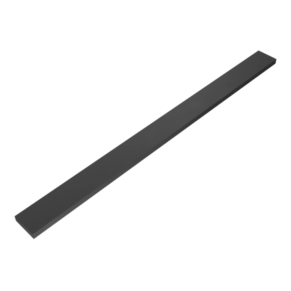 2P-5896: 0.25" Thick Wear Strip 2P5896 Caterpillar