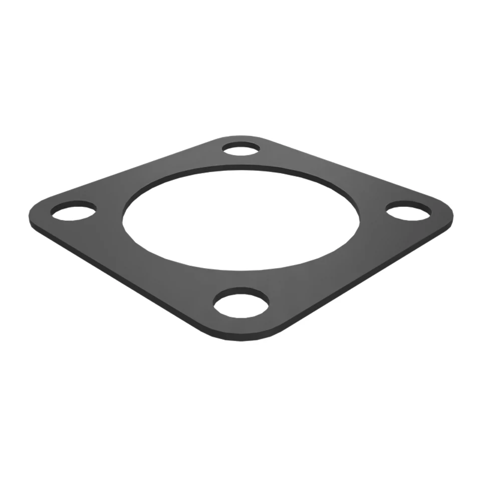 2P-6896: 1.6mm Thick Gasket 2P6896 купить