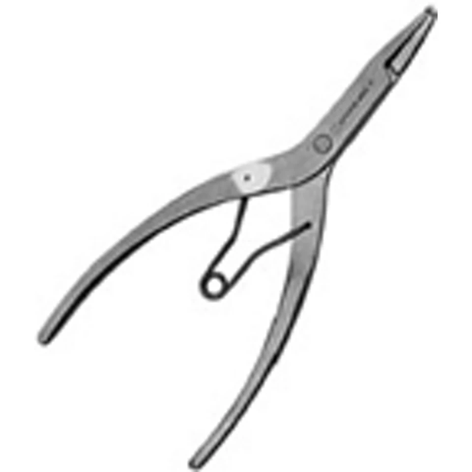 2P-8312: External Retaining Ring Pliers 2P8312 купить