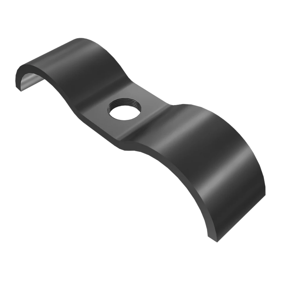 2P-8807: Dual Hose Saddle Clamp 2P-8807 Caterpillar