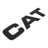 2P-9744: Наклейка Caterpillar 2P9744 купить