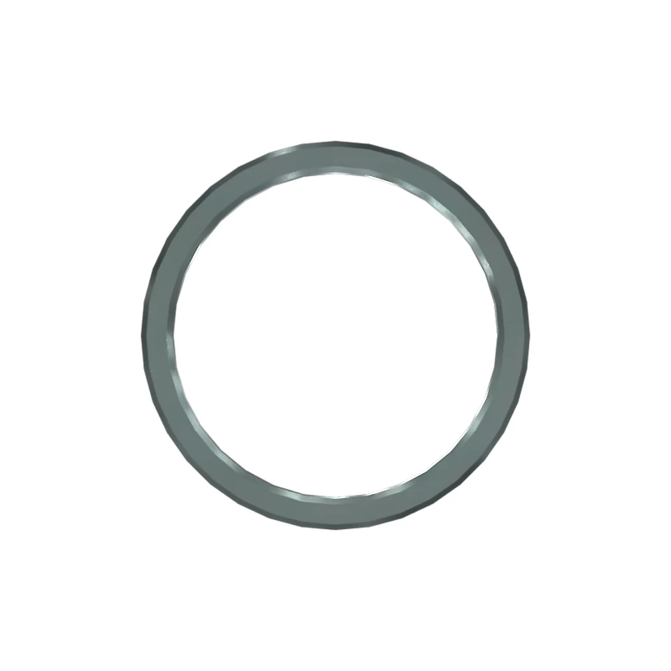 2Q-5468: 140.06mm Inner Diameter Washer 2Q5468 купить