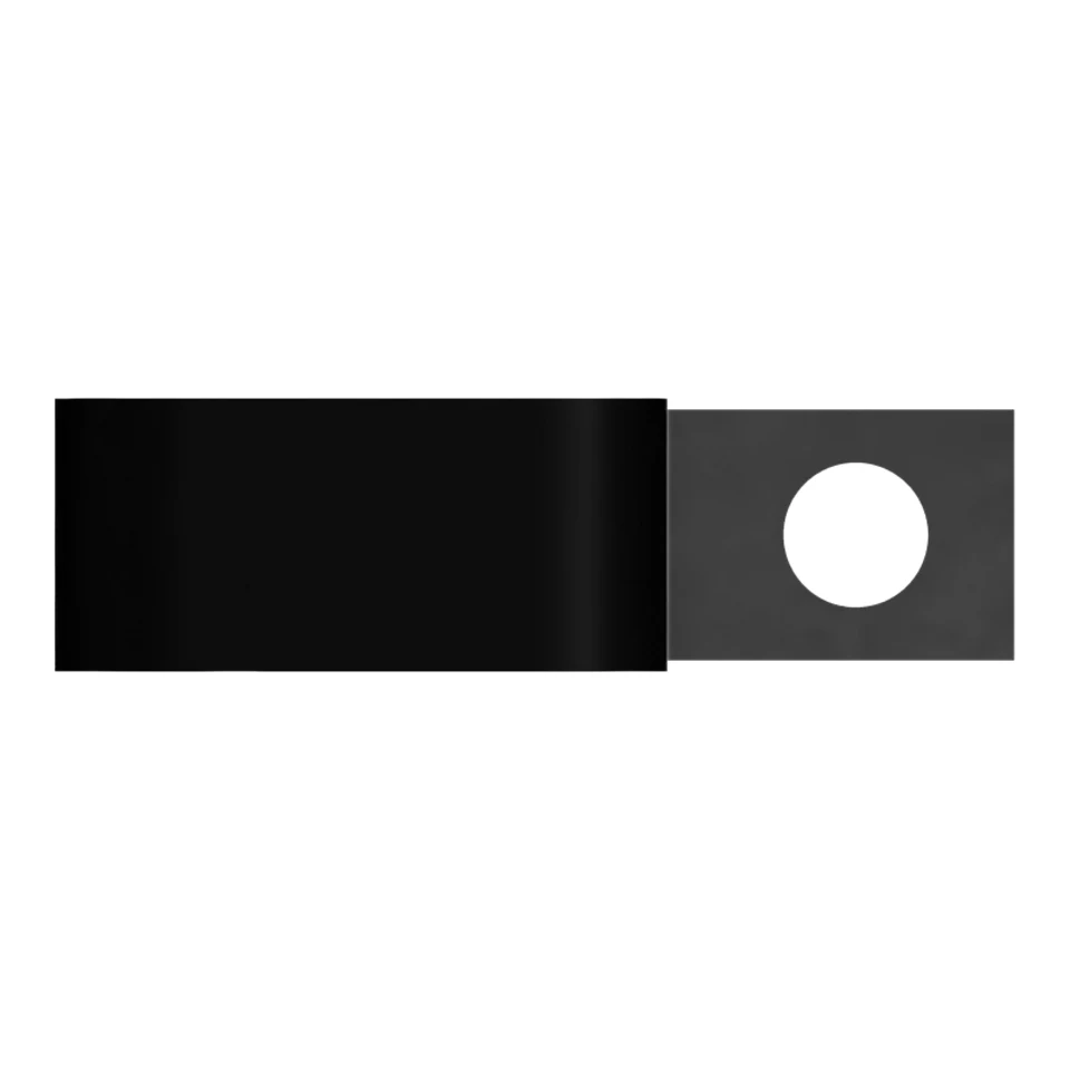 2R-1939: 13.72mm Internal Diameter Multi Tube Loop Clip 2R1939 купить