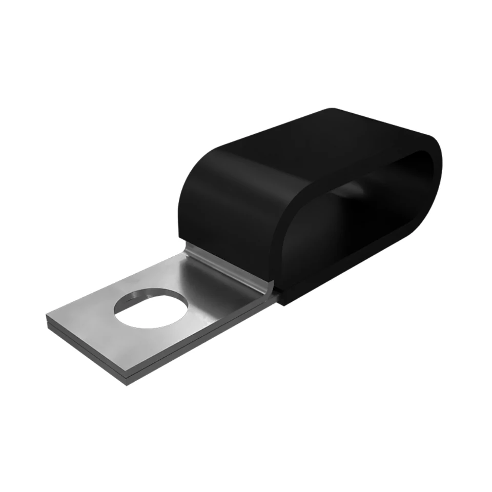 2R-1939: 13.72mm Internal Diameter Multi Tube Loop Clip 2R1939 купить