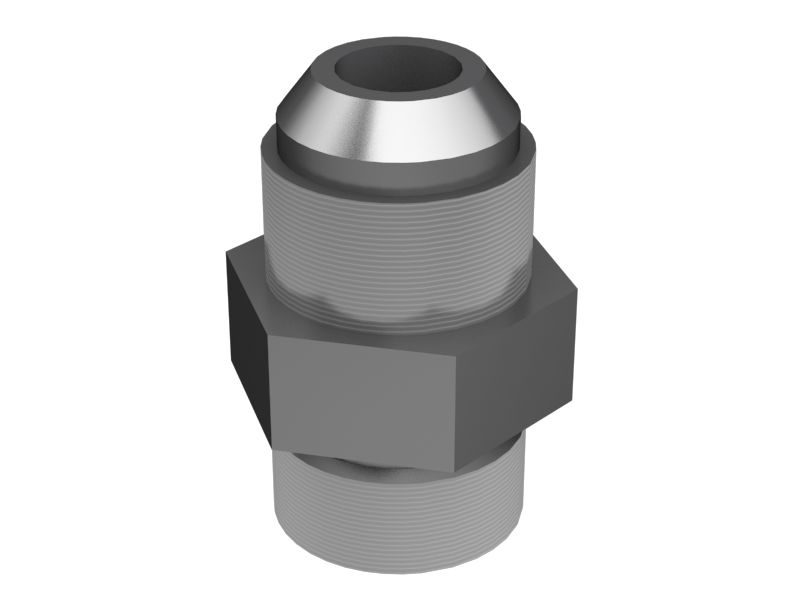2R-6276: 50.00mm Long Straight Adapter 2R6276 buy